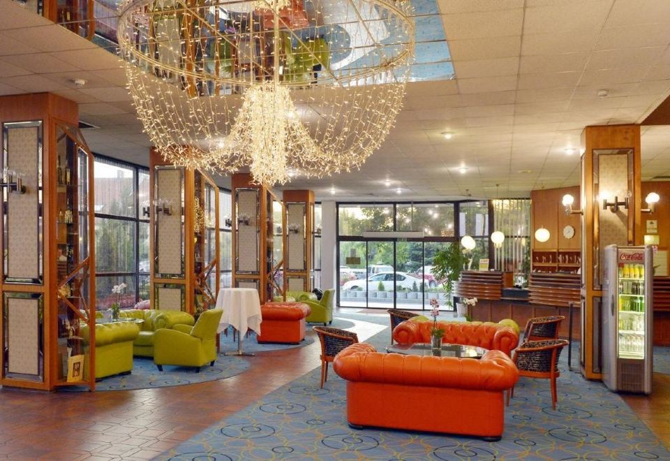 3. 호텔 쇼프론..