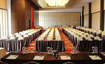 Hariston Hotel&Suites, Pluit - Jakarta