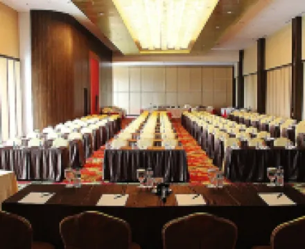 Hariston Hotel&Suites, Pluit - Jakarta Hotel di North Jakarta