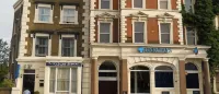 Citystay Guest House Hotels in Canary Wharf