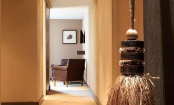 L'Aubinière Hôtel Restaurant & Spa