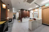 올레 비즈니스 호텔