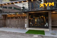 Daejeon Yongjeon XYM Hotels in 