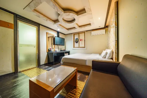 Gimpo Fill Hotel Hotels in Gimpo-si