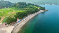 Namhae Badamaru Pension
