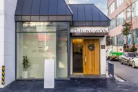 Incheon Jungwon Hotel Hotels near Incheon Station