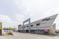 Chungju CL655 Motel 東良面住宿飯店