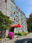 Pocheon Palace Hotels in Pocheon-si