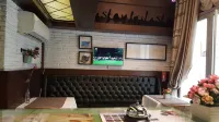Just Inn Hotel Các khách sạn ở Istanbul