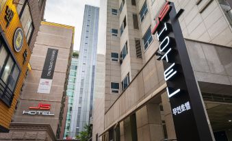 Seocho JS Hotel