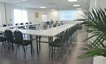 Résidence Prestige Odalys Nakâra