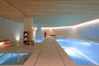 ARIMA Hotel & Spa – Small Luxury Hotels - Pools