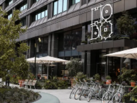 Hobo Hotel Stockholm Hotels in der Nähe von Schwedisches Nationalmuseum