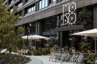 Hobo Hotel Stockholm Hotels in Стокгольм