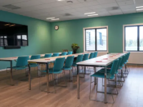 Thon Hotel Gardermoen Hoteles en Ullensaker