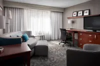 Courtyard Milpitas Silicon Valley Hoteles en Milpitas