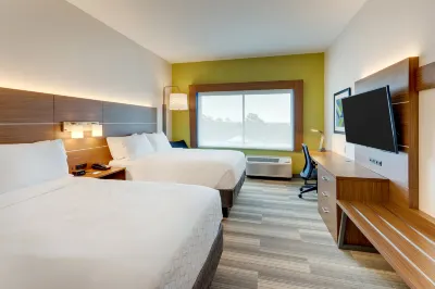 Holiday Inn Express Wilmington - Porters Neck