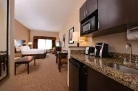 Holiday Inn Express & Suites Bridgeport - Clarksburg