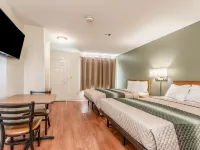Studio 51 Extended Stay Hotel Hotels near Estrella