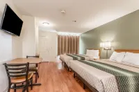 Studio 51 Extended Stay Hotel
