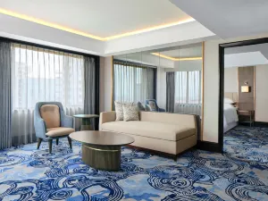 Sheraton Surabaya Hotel & Towers
