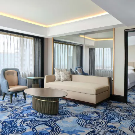 Sheraton Surabaya Hotel & Towers