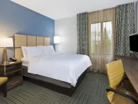 Candlewood Suites GRAND RAPIDS AIRPORT by IHG Hotels in Forest Hills
