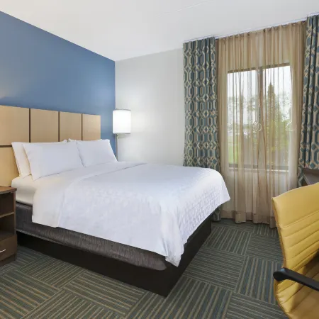 Candlewood Suites GRAND RAPIDS AIRPORT by IHG