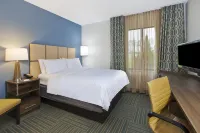 Candlewood Suites Grand Rapids Airport Hotels in Cascade