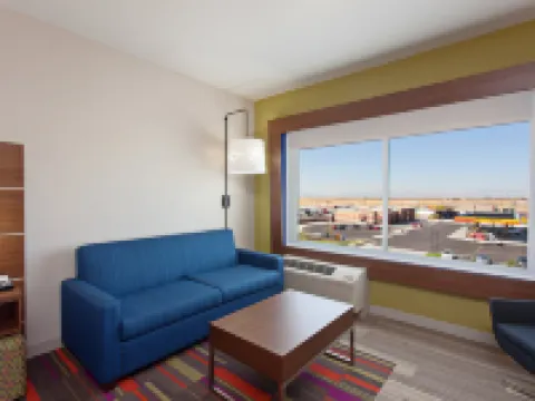 Holiday Inn Express & Suites BRIGHAM CITY - NORTH UTAH by IHG Hotels in Box Elder County