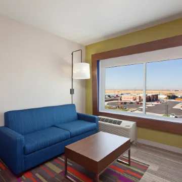 Holiday Inn Express & Suites BRIGHAM CITY - NORTH UTAH by IHG