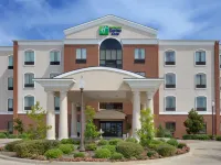 Holiday Inn Express & Suites Ennis by IHG Hotels in Ennis