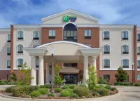 Holiday Inn Express & Suites Ennis by IHG Hotels in Ennis
