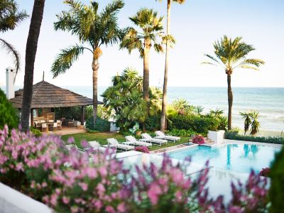 Marbella Club Hotel