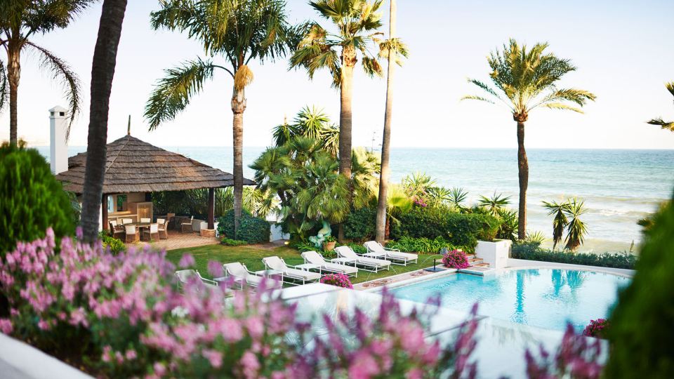 Marbella Club Hotel