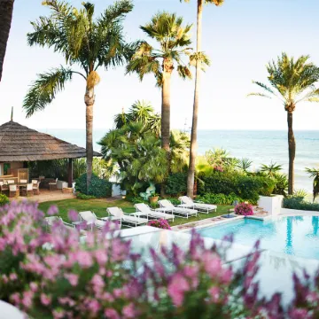 Marbella Club Hotel