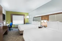 Holiday Inn Express & Suites Columbus Airport East Hotels near Victory Park