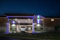 Holiday Inn Express LOUISVILLE NORTHEAST by IHG - 3-Star