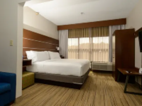 Holiday Inn Express HILLSBOROUGH (DURHAM AREA) by IHG Hotels in Orange County