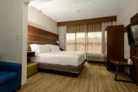 Holiday Inn Express Hillsborough (Durham Area) Hotels in Hillsborough