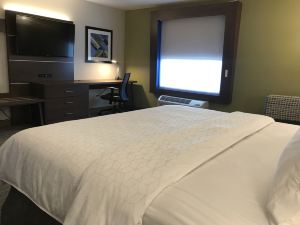 Holiday Inn Express & Suites Hannibal - Medical Center