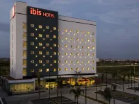Ibis Mazatlan Marina Hotels in Mazatlan