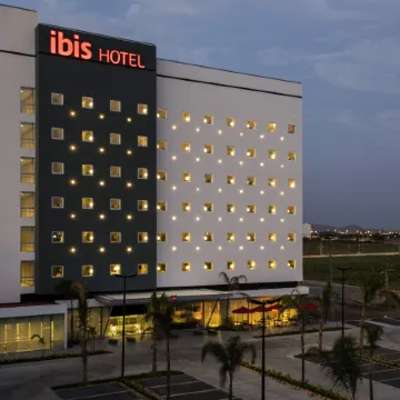 Ibis Mazatlan Marina