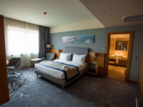 Holiday Inn AKTAU - SEASIDE by IHG Hotels in Aktau