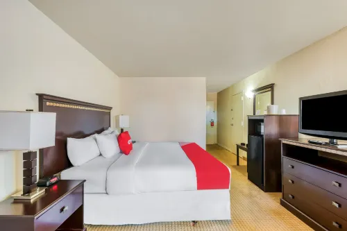 Motel 6 Nacogdoches, TX Sfa University Hotels in Nacogdoches