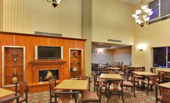 Holiday Inn Express & Suites Ontario Airport-Mills Mall