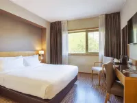HF Tuela Porto Hoteles en Oporto