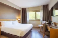 HF Tuela Porto Hotel a Porto