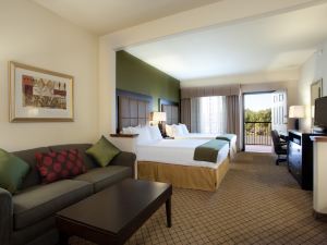 Holiday Inn Express & Suites Silt-Rifle