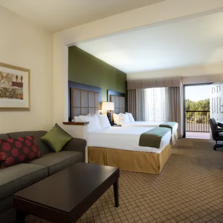 Holiday Inn Express & Suites SILT-RIFLE by IHG